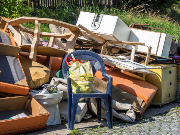 Best Household Junk Removal  in Whiteville, TN