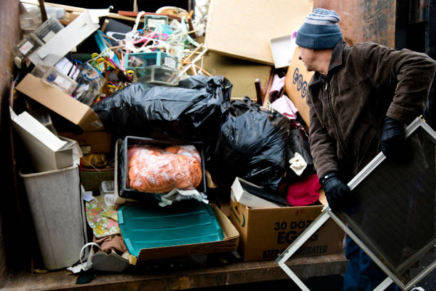 Best Full-Service Junk Removal  in Whiteville, TN