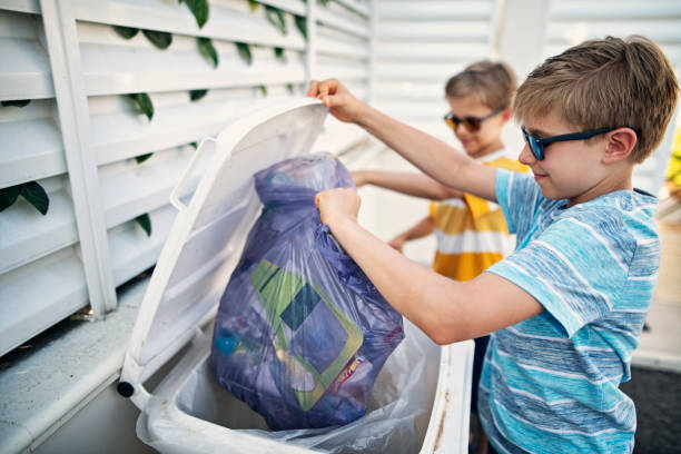Best Trash Removal Near Me  in Whiteville, TN