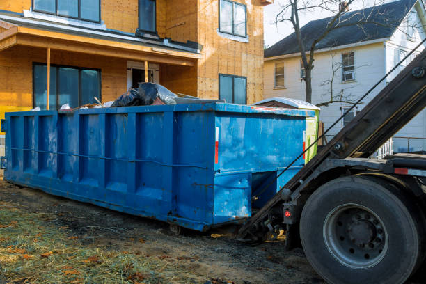 Best Same-Day Junk Removal  in Whiteville, TN