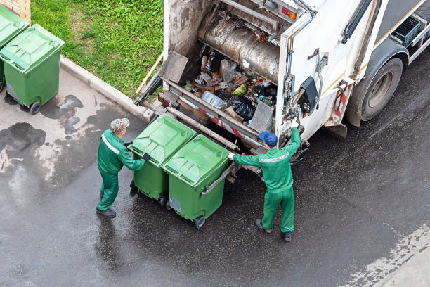 Best Professional Junk Removal  in Whiteville, TN