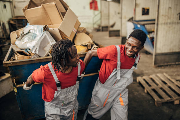 Yard Cleanup Services in Whiteville, TN
