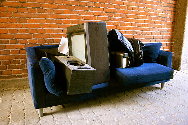 Best Garage Cleanout Services  in Whiteville, TN