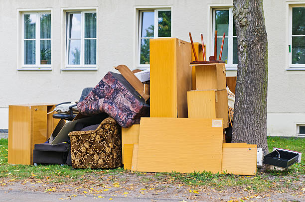 Debris Removal in Whiteville, TN