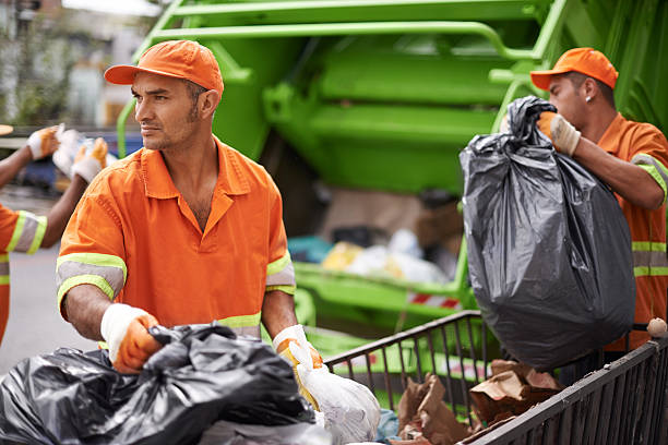 Best Commercial Cleanout Services  in Whiteville, TN